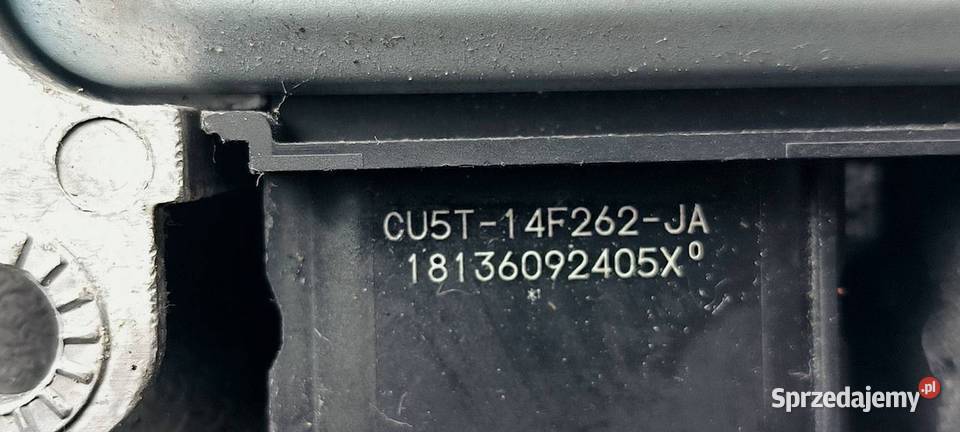 MODUŁ FORD TRANSIT MK8 GK3T14B321AC Lipno