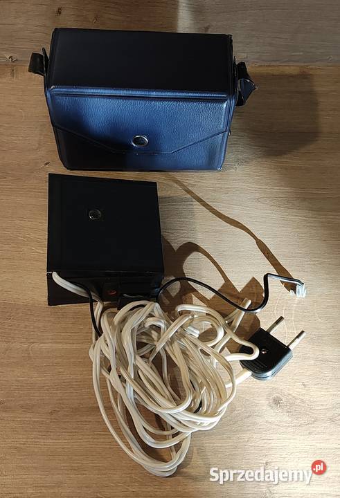 Stara lampa błyskowa Foton Pozostałe Wołomin