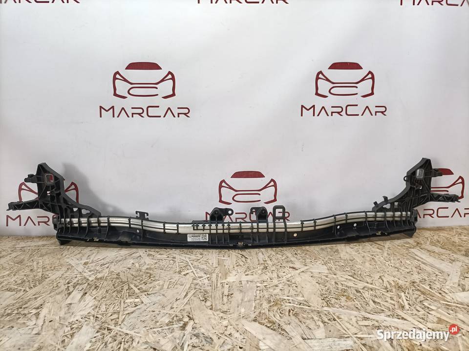 MERCEDES E W213 PAS PRZEDNI WZMOCNIENIE ZDERZAKA Pleszew