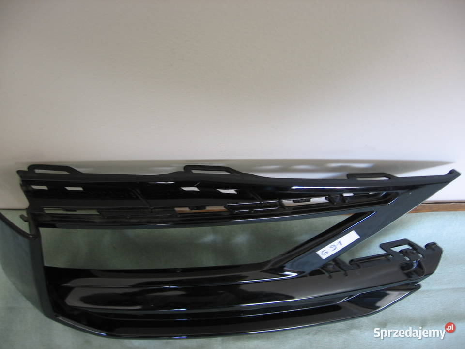 5NA853666E VW Tiguan Prawa ratka zderzaka Warszawa sprzedam
