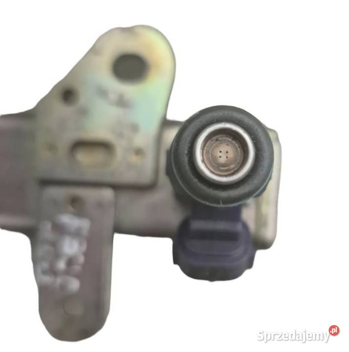 LISTWA WTRYSKOWA WTRYSKI NISSAN PRIMERA P12 20 świętokrzyskie Działoszyce