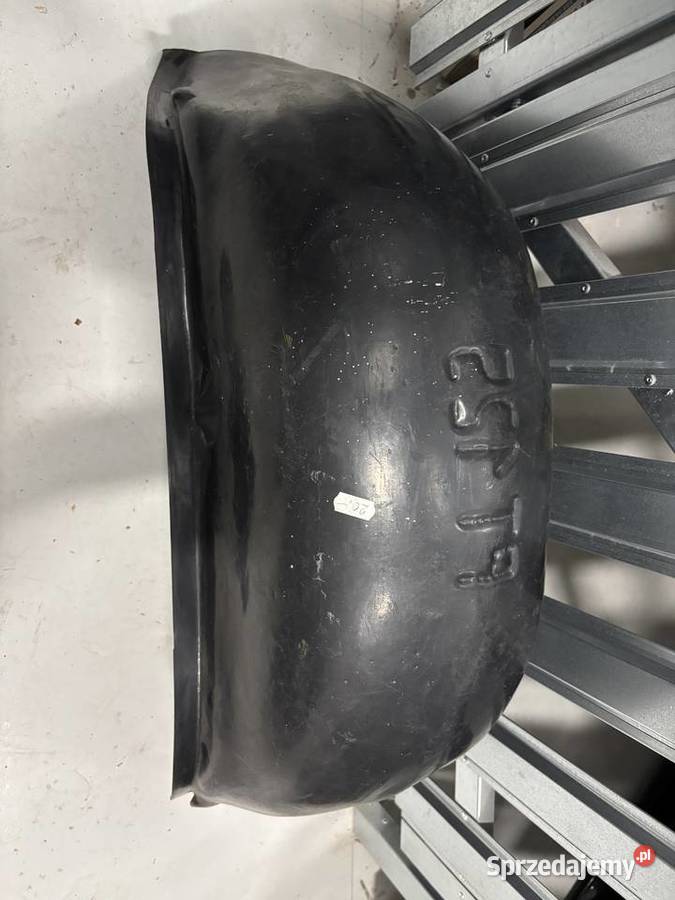 NOWE Nadkola Fiat 125p tworzywo rzemiosło Warszawa sprzedam
