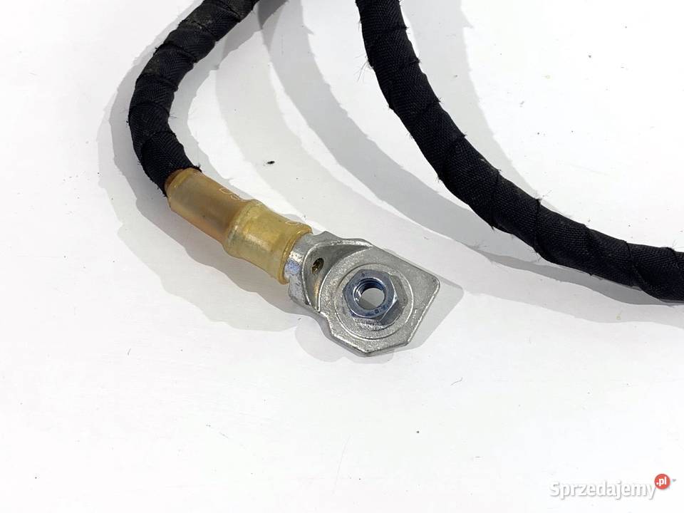 PRZEWÓD WYSOKIEGO NAPIĘCIA AUDI Q8 podkarpackie