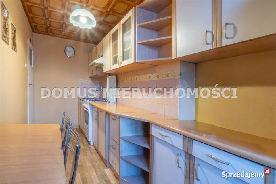 Mieszkanie Brzeziny 45m2 2pok łódzkie