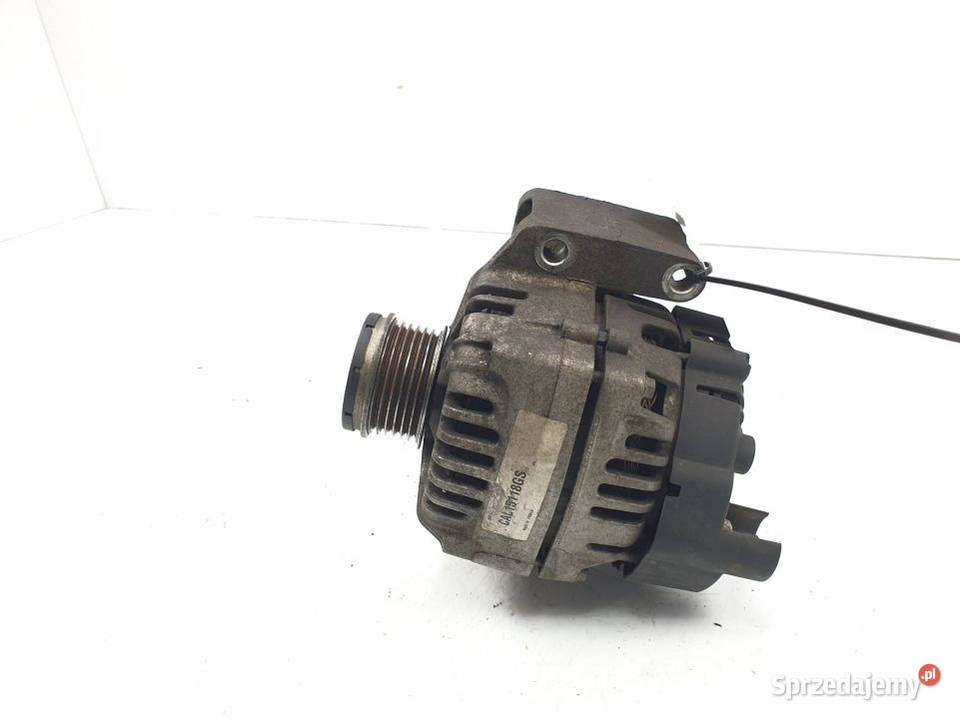 ALTERNATOR LANCIA YPSILON A543477A osobowe Lipno