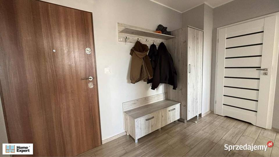 2pok 52met Wysokiej BALKONGARAŻWINDA Wrocław