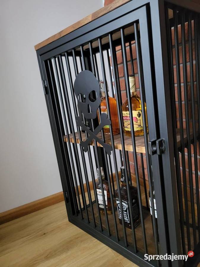 Barek na alkohol Chrzanów