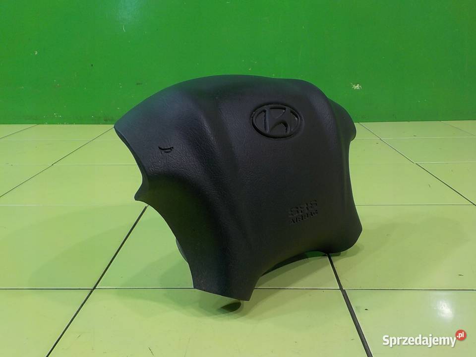 HYUNDAI TUCSON I LIFT 20 CRDI 10r 5D AIRBAG Suków