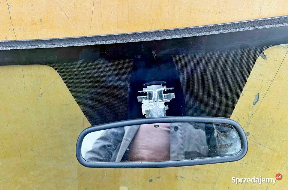 RENAULT KOLEOS I SZYBA PRZEDNIA CZOŁOWA Radom