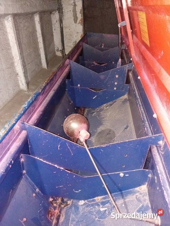 Zestaw uprawowo siewny Siewnik Nordsten Ceranów