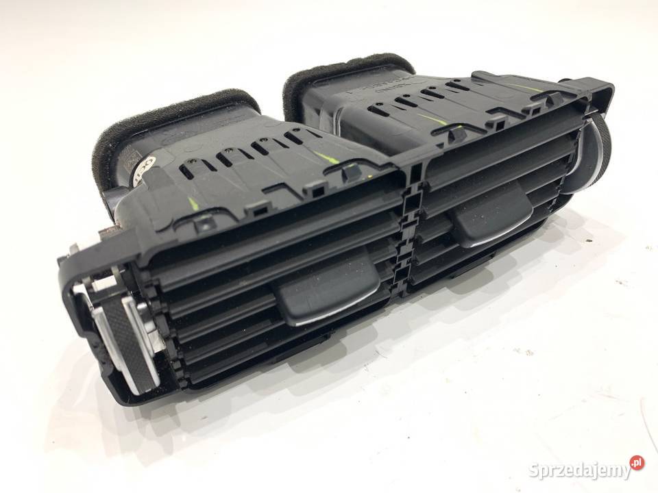 KRATKA NAWIEWU TYŁ JAGUAR FPACE GJ32014A22AA SUV osobowe