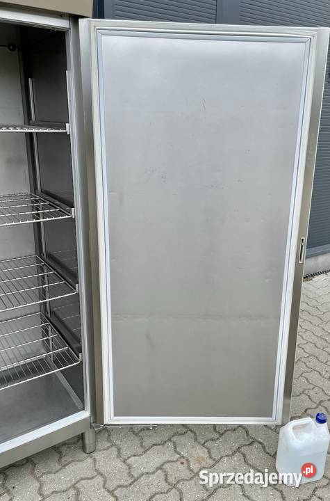 SZAFA CHŁODNICZA GRAM 700L CHŁODZIARKA LODÓWKA Krępsko sprzedam