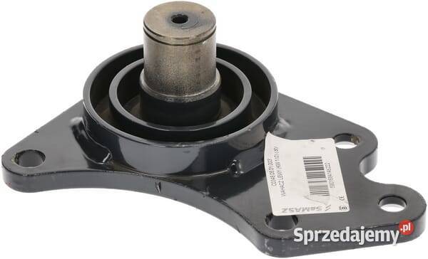 Wahacz lewy KW110 03480801003 Kamionna