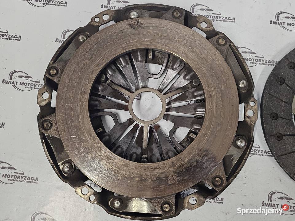 MERCEDES SLK 18B 271944 163 sprzęgło tarcza