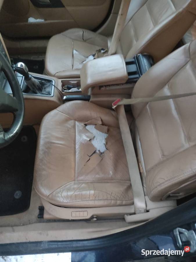 Opel Signum 22 direct imrscher Młynary