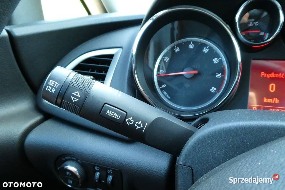Opel Astra J ST lpg android automat Zabrze sprzedam