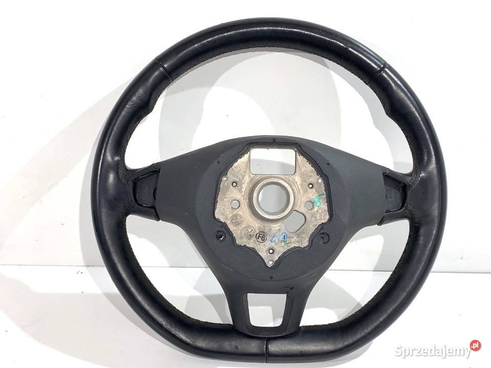 KIEROWNICA VW TIGUAN 5TA419091AE podkarpackie sprzedam