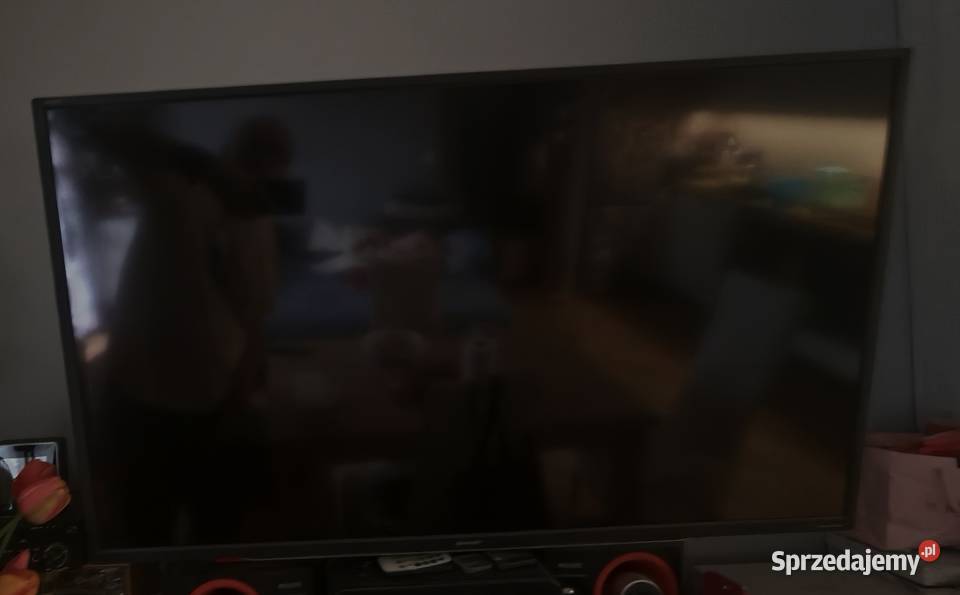 Telewizor Sharp LC40CFG6352E