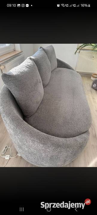 Kanapa nowoczesna 220cm dolnośląskie Wrocław