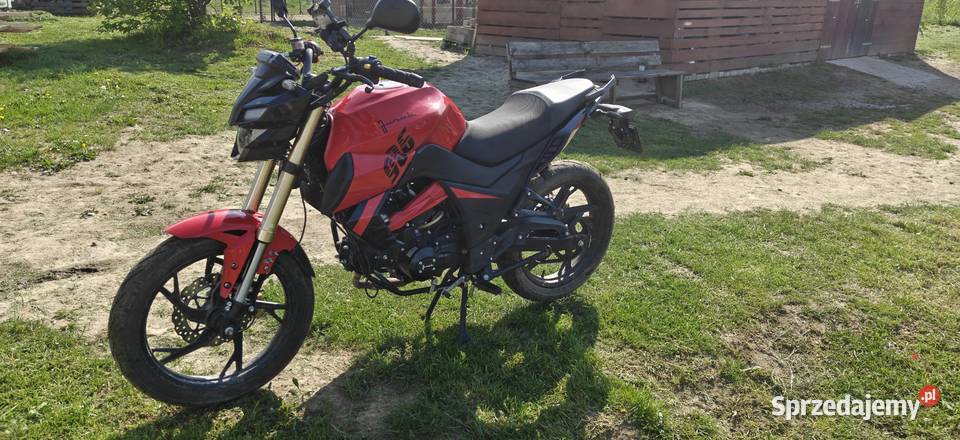 Junak 906 Gołębiewko