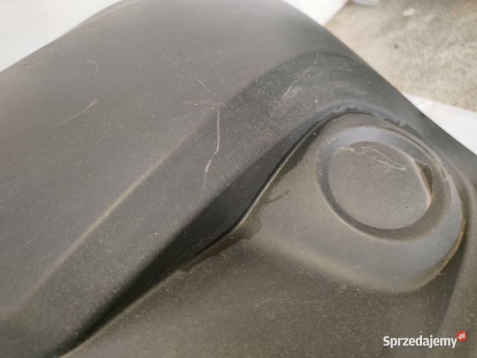 Zderzak Przedni Przód Mercedes Vito W447 wielkopolskie