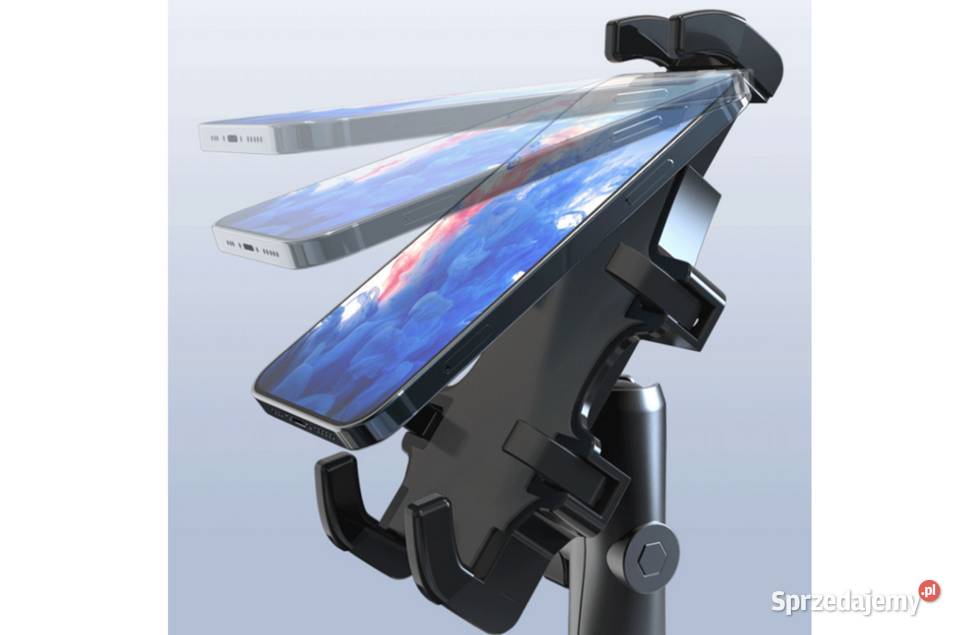 UCHWYT NA TELEFON GPS DO BAKU MOTOCYKLA Mysłowice