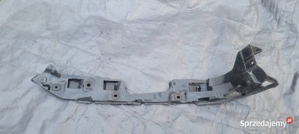 SEAT CORDOBA II ŚLIZG ZDERZAKA LEWY TYŁ Ruda Śląska