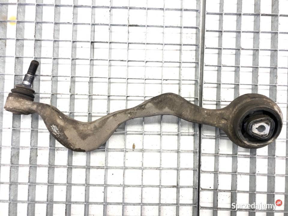 WAHACZ PRAWY PRZÓD BMW E91 Kombi 0412 PRZEDNI osobowe Wahacze