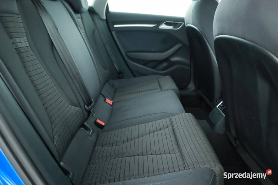 Audi A3 14 TFSI poduszka powietrzna mazowieckie Piaseczno