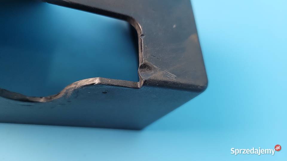 CASE IH PUMA 145 12r OSŁONA ZAMKA DRZWI LEWY TYŁ Kolno