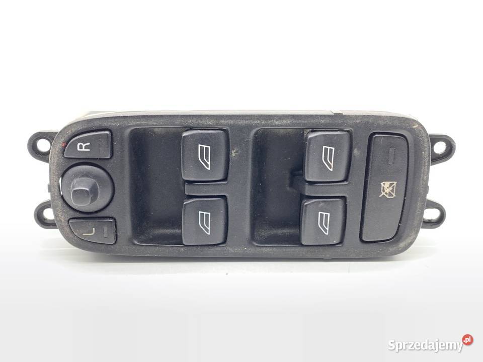 PRZEŁĄCZNIK SZYB VOLVO V50 30739845 0312 Kombi podkarpackie