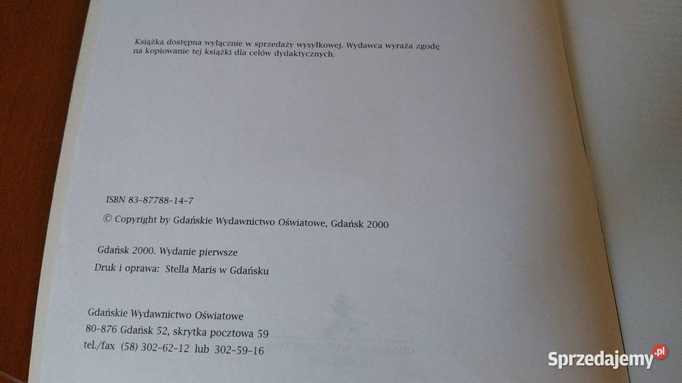 Matematyka 1 sprawdziany klasy pierwszej matematyka Podręczniki Gdańsk