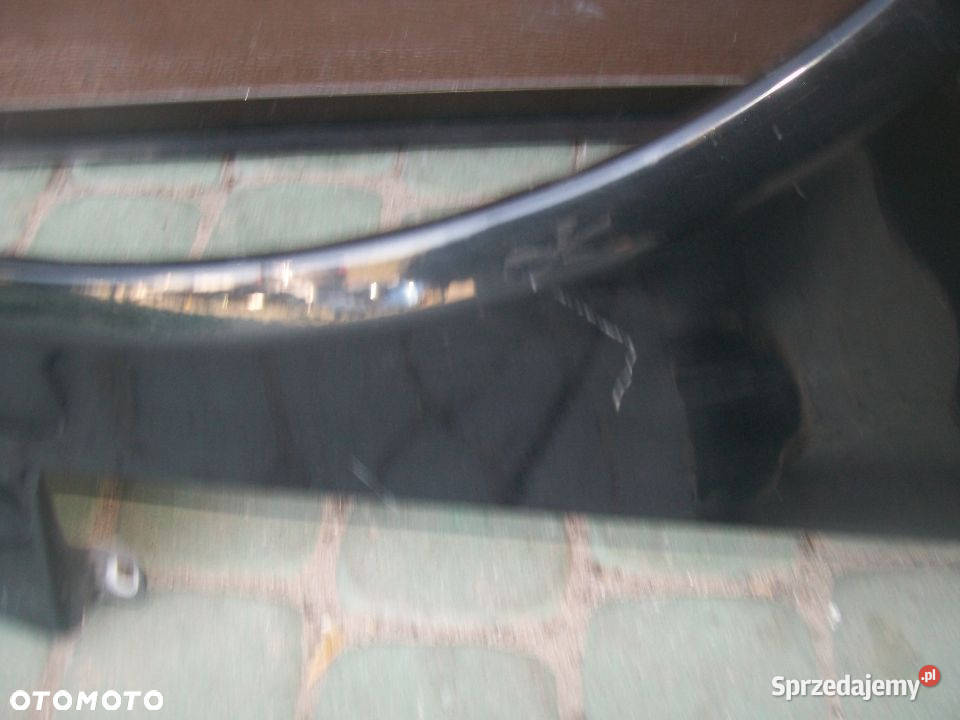 Błotnik lewy fiat Punto II LIFT BEZ RDZY orginał Radom