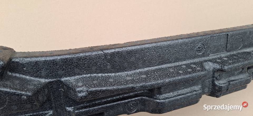CUPRA FORMENTOR ABSORBER ZDERZAKA PRZÓD osobowe Bieleń sprzedam