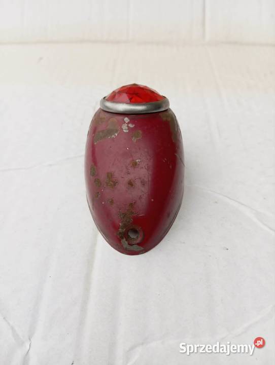 LAMPA TYLNA JAWA PERAK 250 350 500 OHC 555 CZ Niemodlin