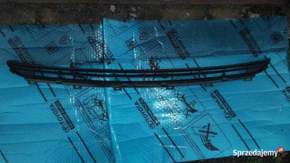 Toyota Rav4 Hybryd Lift lampa Full Led przednia lampy przednie Łódź