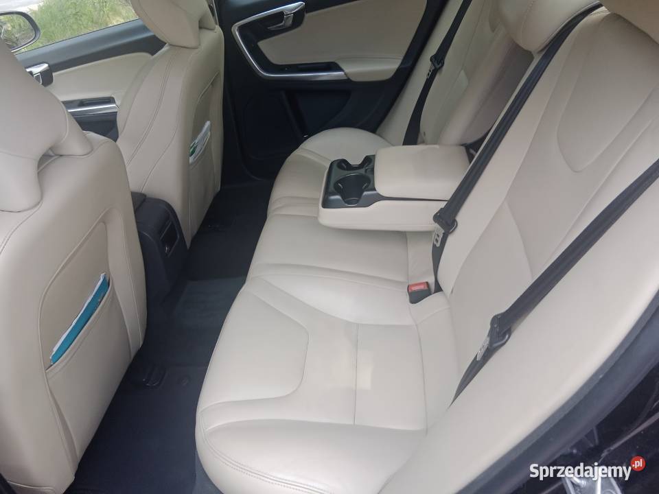 VOLVO S60 T5 2018r Wola Prażmowska sprzedam