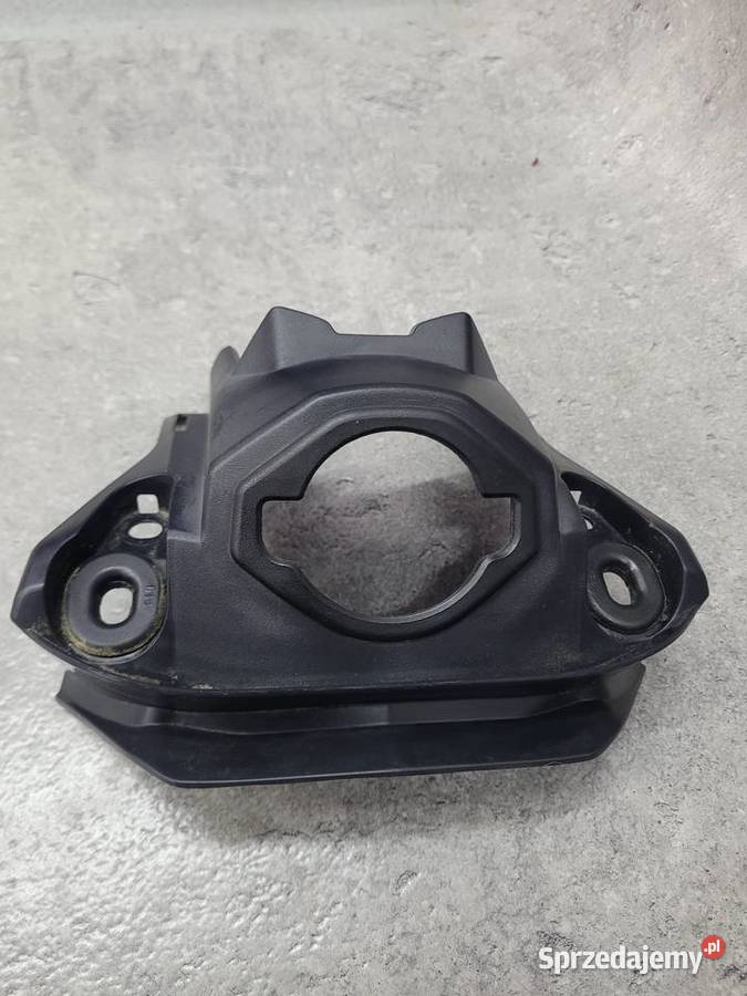 Honda CBR 650R 650 R 2123 osłona stacyjki wielkopolskie Nowy Tomyśl