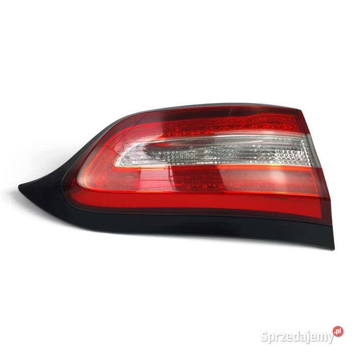 LAMPA PRAWA Jeep Cherokee KL 20132018 tylnia osobowe Lampy tylne lubelskie