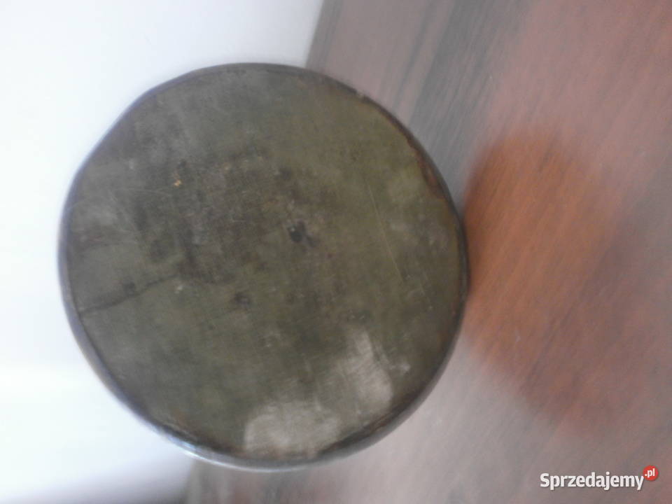 miedziany świecznik Zielona Góra