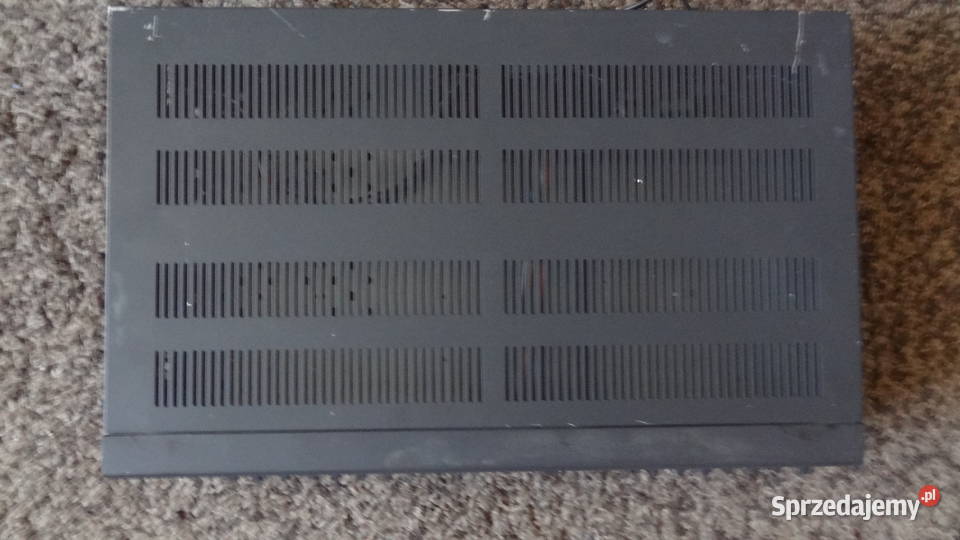 Korektor dzwięku Diora FS502 łódzkie Łódź