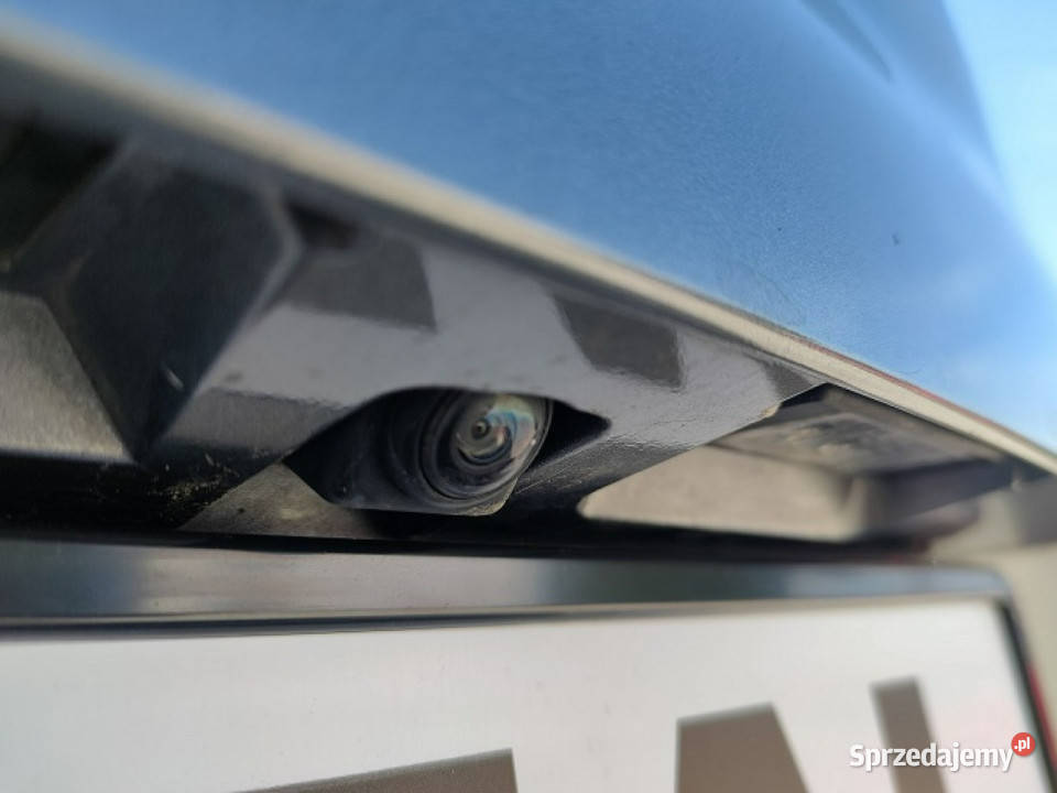 Nissan Qashqai 71000 Najbogatsza wersja II 71300km Bydgoszcz