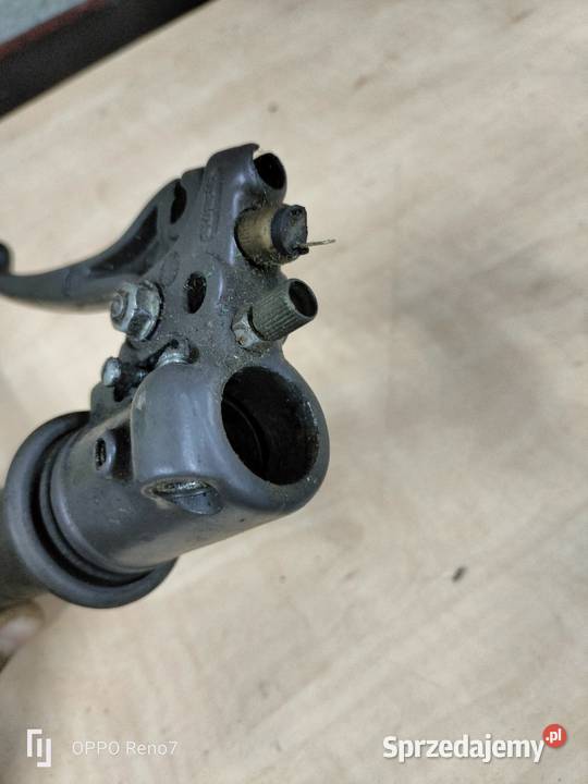 Rolgaz klamka Piaggio sfera 50