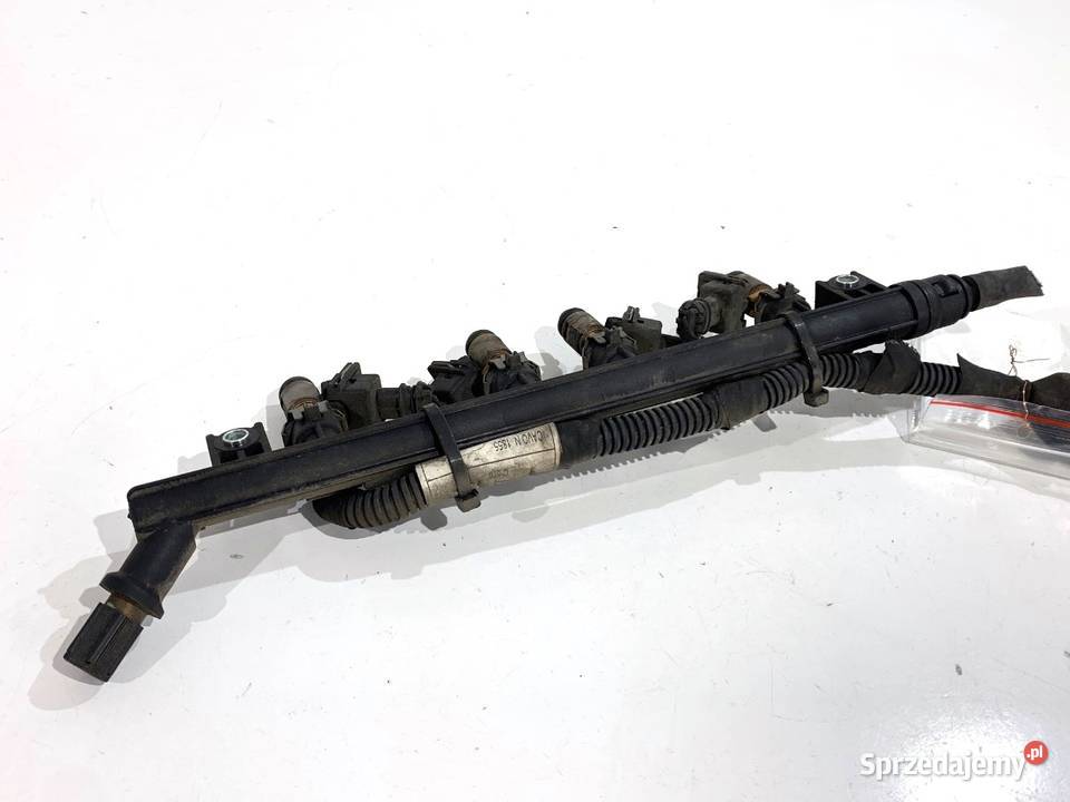 LISTWA WTRYSKOWA FIAT 500 12 69