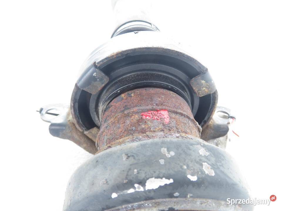 WAŁ NAPĘDOWY PORSCHE CAYENNE II 30 Diesel osobowe