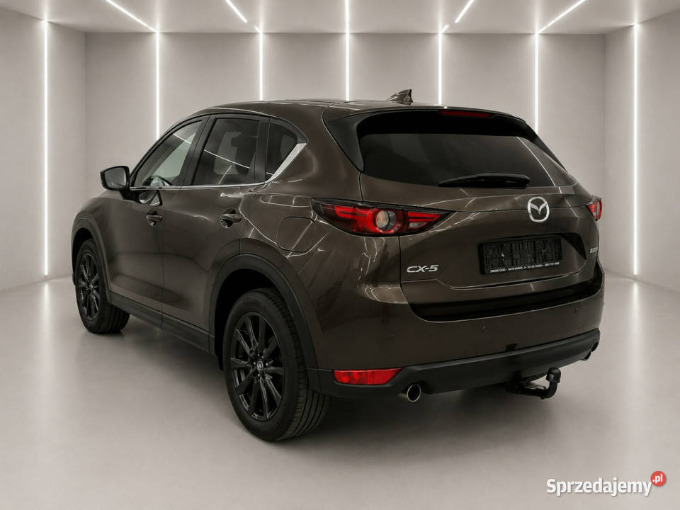 Mazda CX5 kamera ABS CX-5 Żabno