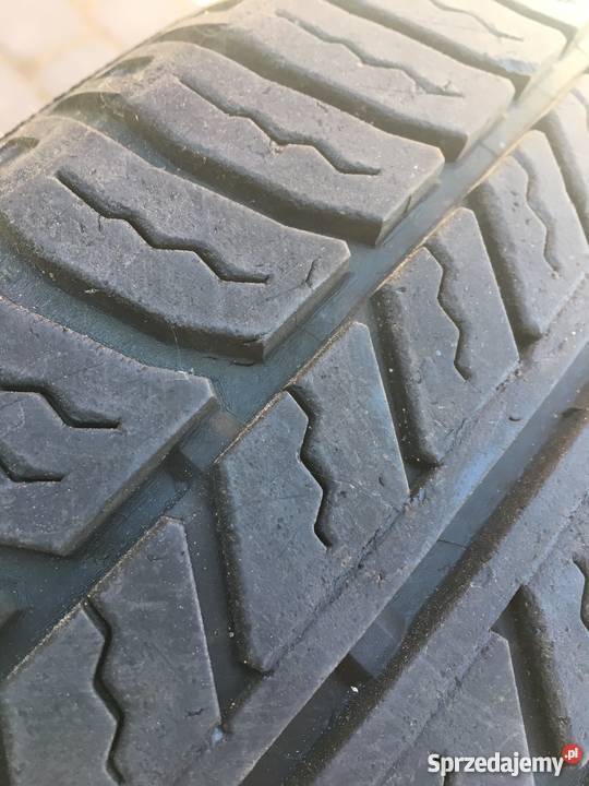 OponaKołoFelga Michelin Energy 1756514 kompletne Koła i felgi mazowieckie Mińsk Mazowiecki