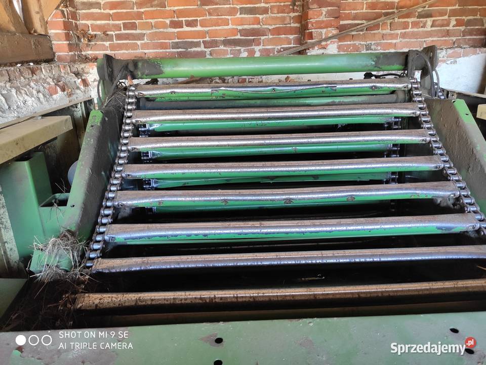 Sprzedam Prasę Krone Vario Pack 1500 Opole