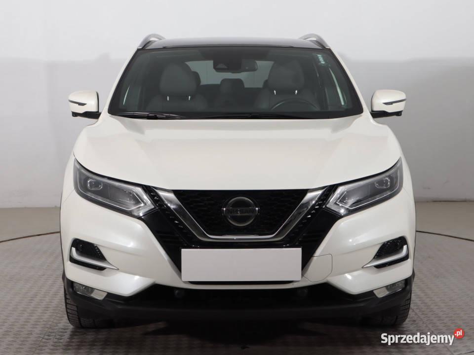 Nissan Qashqai 13 DIGT pełny VAT dolnośląskie Bielany Wrocławskie