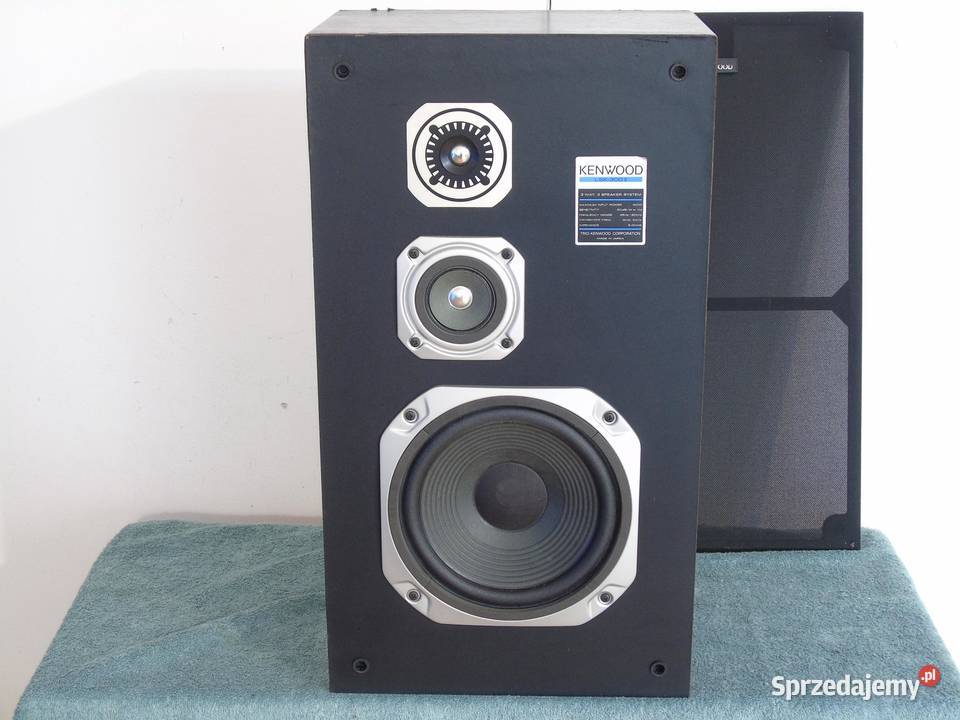 Kol Kenwood LSK300 II WYSYŁKA Jasło